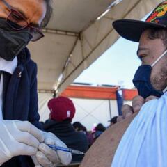 Vacuna de refuerzo Jalisco: registro y requisitos para mayores de 30 años