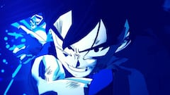 Dragon Ball Z: Kakarot se funde con el anime en su nuevo trailer final