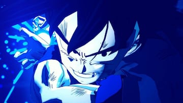 Dragon Ball Z: Kakarot se funde con el anime en su nuevo trailer final