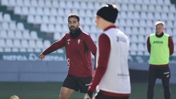 01/02/25 CORDOBA ENTRENAMIENTO
RUBEN ALVES