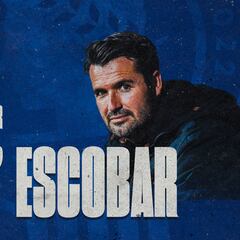 El Hércules destituye a Ángel Rodríguez y anuncia la llegada de Lolo Escobar