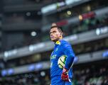 Luis Malagón, el segundo portero más caro de la Liga MX