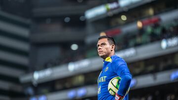 Luis Malagón, el segundo portero más caro de la Liga MX