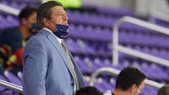 'Piojo' Herrera: no tiene oferta de Xolos y se recupera de COVID-19