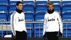 El Madrid pide aplauso y el Zaragoza milagro