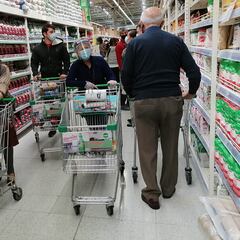 La nueva cadena de supermercados que abrirá en Chile y promete precios imbatibles: fecha de apertura y en qué comunas estará