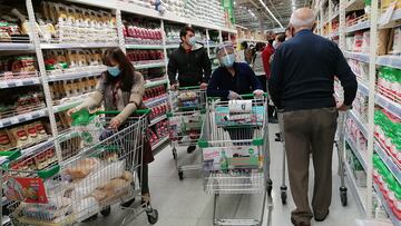 La nueva cadena de supermercados que abrirá en Chile y promete precios imbatibles: fecha de apertura y en qué comunas estará