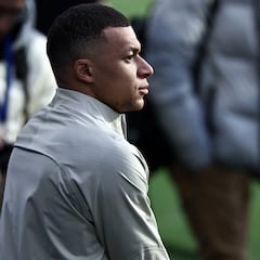 Dugarry: “Lo que hace Mbappé es un escándalo, ¿qué tontería es esa?”