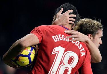 Primera División predictions: LaLiga 2017-18 week 23