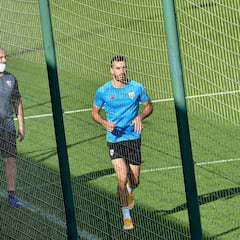 Lekue: "Aprendes a convivir con las críticas"