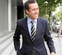 Valdano: "Albiol es un objetivo feliz porque es un jugador español"