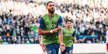 Zlatan y Vela encabezan lista de camisetas m¨¢s vendidas en MLS
