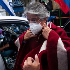 Elecciones Presidenciales Ecuador 2021: ¿Cuál es el nivel de indecisos?