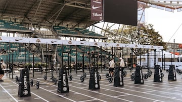 Fitland Fitness Festival 2025: La competencia de CrossFit más importante de Latinoamérica cerró con éxito