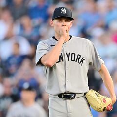Yankees sufren de más para vencer a los Rays