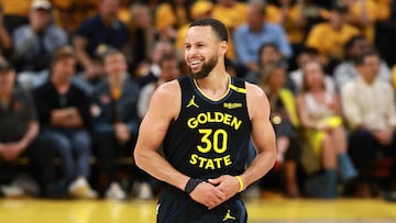 Stephen Curry y compañía se jugarán la posibilidad de avanzar a las semifinales de la Conferencia Oeste de la NBA ante los Houston Rockets en un partido definitivo.