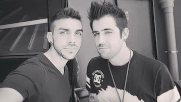 DjMaRiiO abandona TortillaLand y deja tirado a Auron por FIFA 23