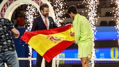 Palmarés del ATP 500 de Doha: lista histórica de todos los campeones