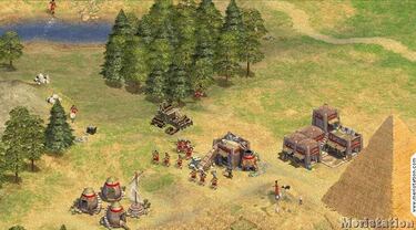 Tres títulos para PC terminados