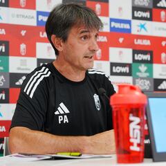 Pacheta: “Ganar nos va a dar confianza”