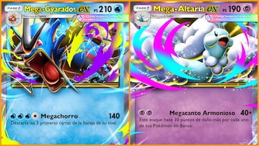Pokémon TCG Pocket recibe la mejor mecánica de la saga en una expansión perfecta para los fans de X-Y