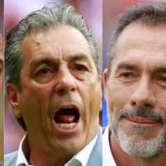 Gustavo Matosas es el octavo técnico despedido en el AP2019