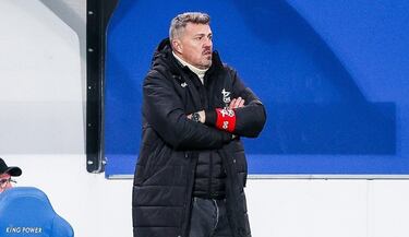 Oscar García toma ventaja para ser técnico de Chivas 