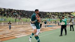 Wanderers sorprende y tiene nuevo DT