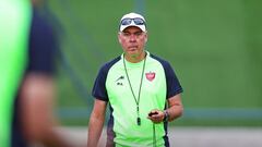 “En Irán dejé mi casa, una maleta y mis amigos llorando...