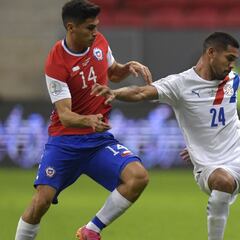 Las horas clave de Galdames: entre un grande y Europa