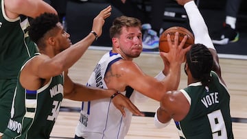 La NBA más internacional para la temporada 2024-2025