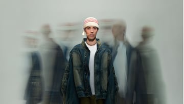 Leroy Sánchez, compositor de ‘SloMo’, saca disco: “No es imposible componerle una canción a Beyonce”