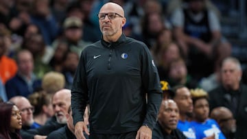 Ivy League standout John Poulakidas made his debut for the Dallas Mavericks on Tuesday, and he may be just what they need.