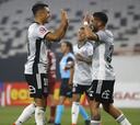 Goleada y a cuartos de final