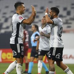 Goleada y a cuartos de final