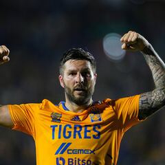 El once ideal de la fase regular del Clausura 2022