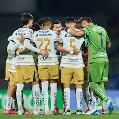 Cómo y dónde ver los partidos de la jornada 9 de la Liga MX, Clausura 2025: Horario y TV