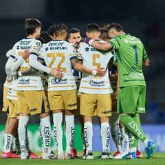 Pumas vs Alajuelense: TV, horario; cómo y dónde ver la Ida de la Copa de Campeones de la Concacaf