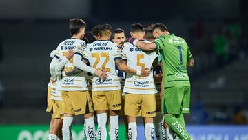Pumas vs Alajuelense: TV, horario; cómo y dónde ver la Ida de la Copa de Campeones de la Concacaf