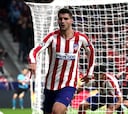 Morata recupera el gol a tiempo
