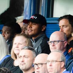 Morelos, con futuro incierto en Rangers y ofrecido a Fenerbahce