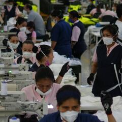 Cuarentena en Colombia: ¿Qué sectores vuelven el 27 de abril?