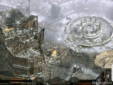 Commandos 3 empezará en Stalingrado