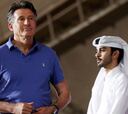 Coe: "A mi me hubiera gustado correr los Mundiales de Doha"
