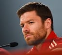 Xabi: "Todos tenemos la misma sensación, ha faltado tensión"