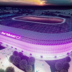 Adiós al “miniBernabéu” de Jesús Julio Carnero