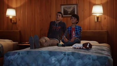 Life is Strange 2: identidad, inspiraciones y decisiones creativas