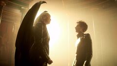 Imposible separar autor y obra: Netflix cancela ‘The Sandman’ tras las acusaciones contra Neil Gaiman