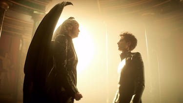 James Gunn se pone al mando de una serie basada en una de las obras del genio del cómic Alan Moore y despeja una incógnita de los fans de Vertigo