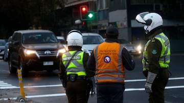 Restricción Vehicular 2022: calendario de autos que no pueden circular, 14 de julio